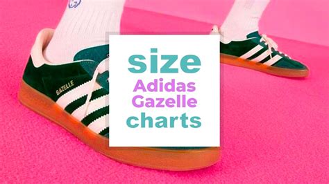 cheap adidas gazelle size 5|Adidas gazelles ladies size 5.